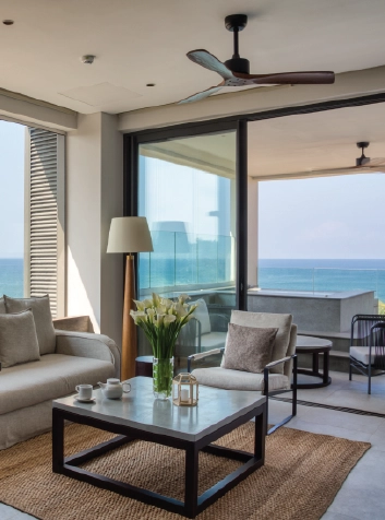 Non-Resident Stay Offer